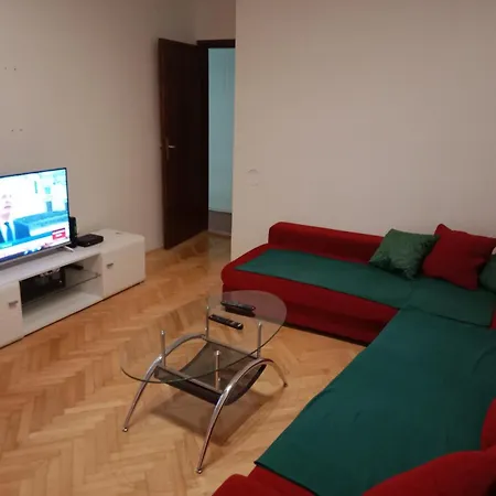 Balkanika Belgrade