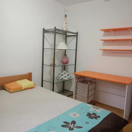 Balkanika Apartment *