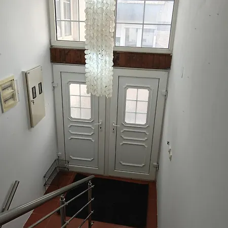 Apartment Balkanika *