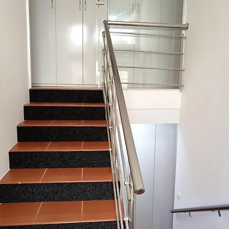 Balkanika Apartment Belgrade