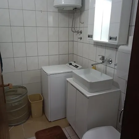 Apartment Balkanika Belgrade