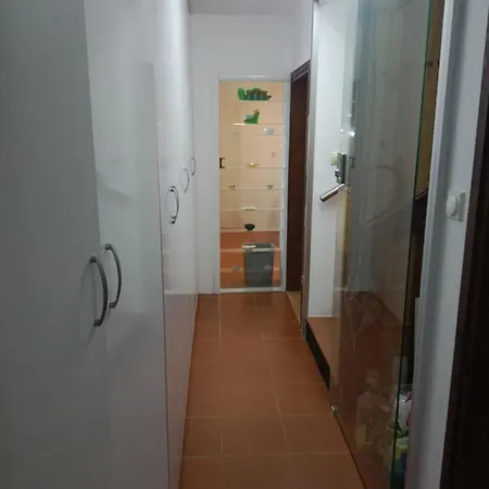 Balkanika Apartment