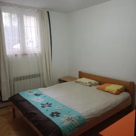 Apartment Balkanika