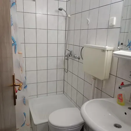Apartment Balkanika Belgrade